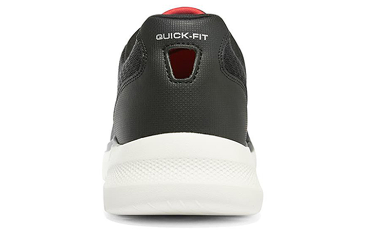 Skechers Go Walk 6 ‘Black’