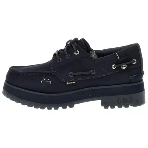 Timberland 3 Eye Classic Lug A COLD WALL Navy