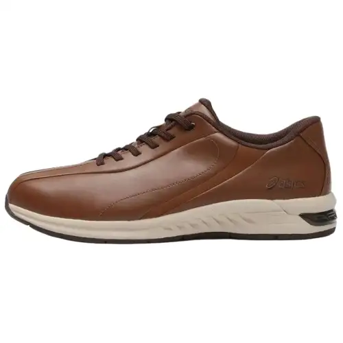 Asics Gel Wander Low top Casual Shoes Men's Brown