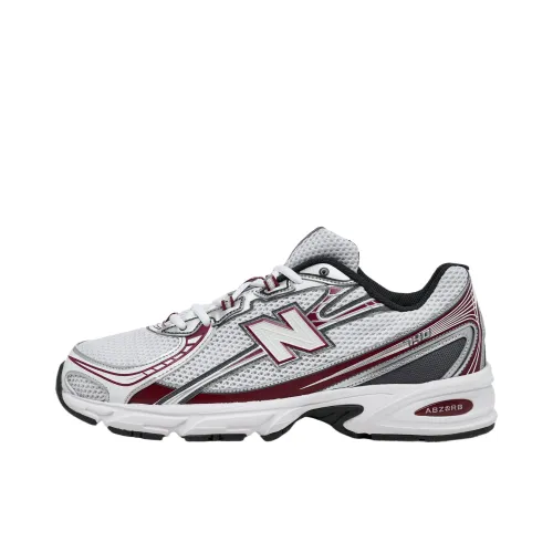 New Balance NB 740 Casual Shoes Men's