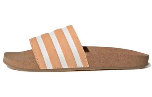 Adidas Wmns Adilette Slide 'Acid Orange' Women's