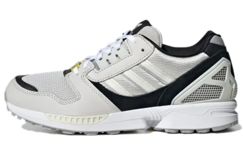 Adidas Zx 8000 'White Black'