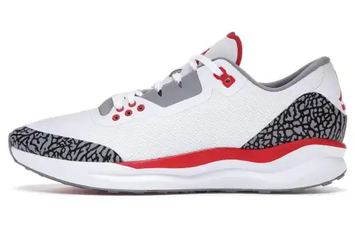 Jordan Zoom Tenacity 88 Katrina