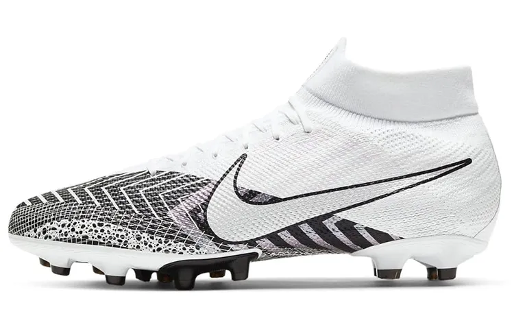 Nike Mercurial Superfly 7 Pro MDS AG-PRO 'White Black'