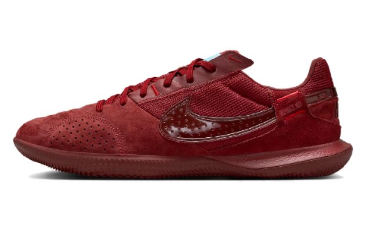 Nike Streetgato Low 'Team Red'