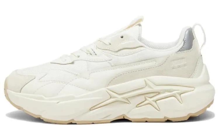 PUMA Spina Nitro Tonal 'Alpine Snow Frosted Ivory' Women's