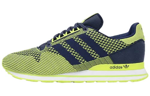 Adidas Zx 500 Og Weave 'Electricity Navy'