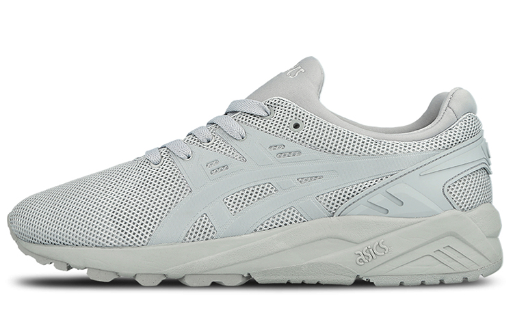 Asics Gel Kayano Trainer Evo Low top Casual Shoes Unisex Gray
