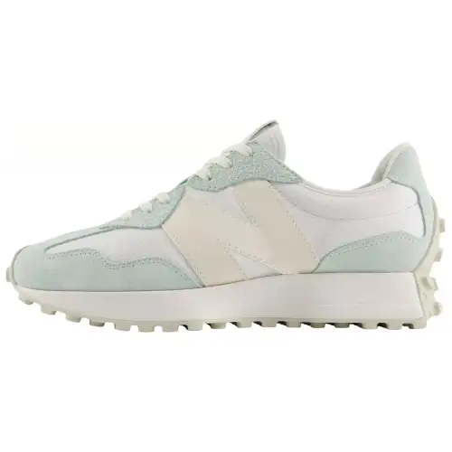 327 Calia x 327 Wmns New Balance 'Mint Pink' Women's