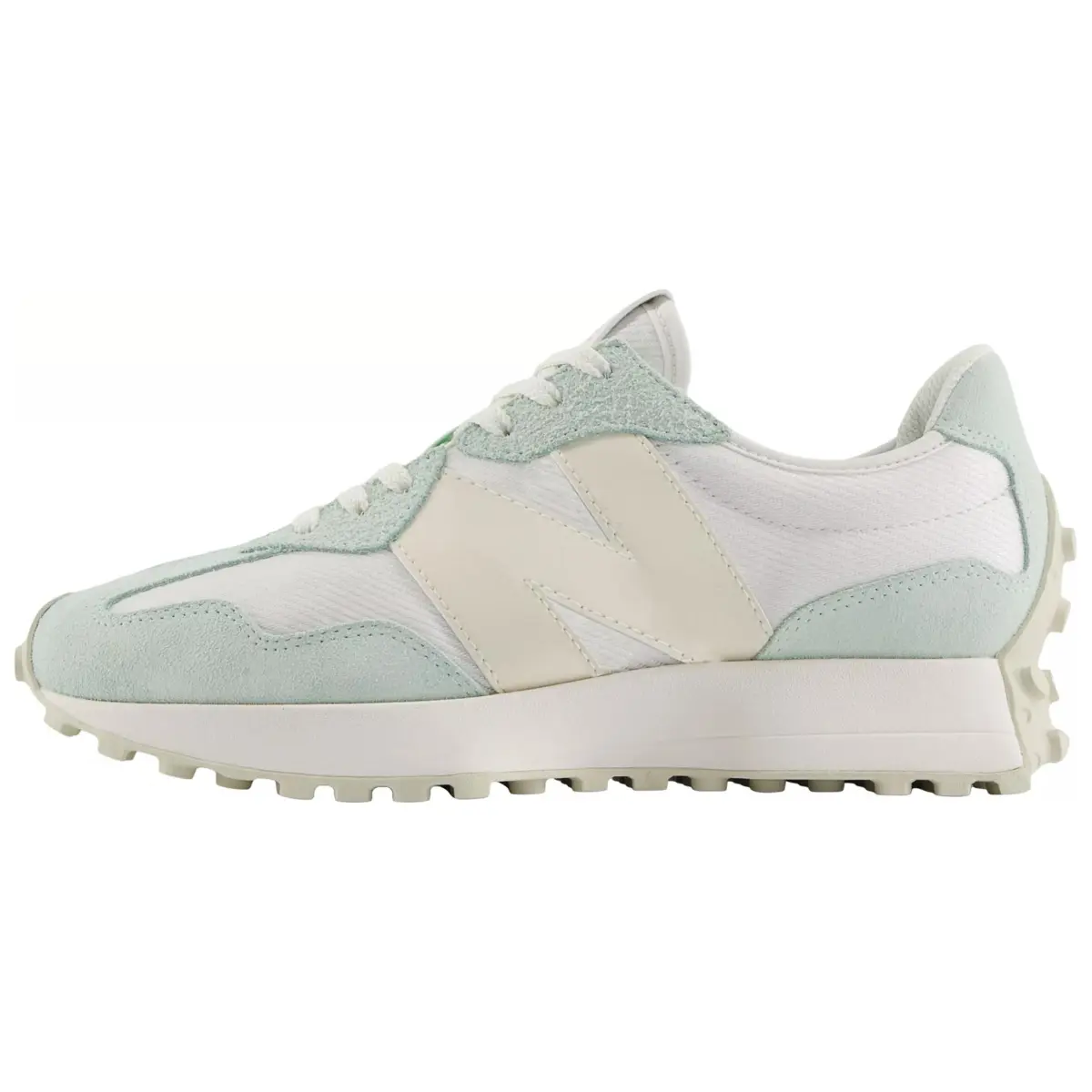 327 Calia x 327 Wmns New Balance 'Mint Pink' Women's