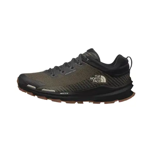 THE NORTH FACE Vectiv Fastpack Futurelight Comfortable Abrasion Resistant Abrasion Resistant Low top Casual Shoes Men's