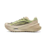 Li Ning Ranger CRC Slip Resistant Abrasion Resistant Low top Casual Shoes Unisex Matcha
