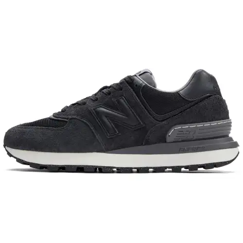 574 New Balance Legacy 'Black'