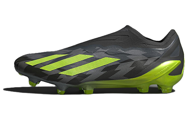 X Crazyfast Adidas Injection.1 Laceless Fg ‘Crazycharged Pack’