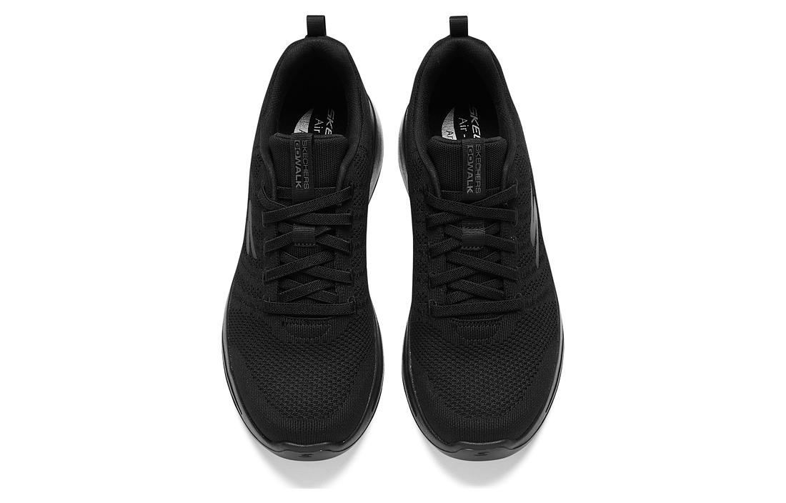 Skechers Go Walk Arch Fit Grand Select 2 ‘Black’