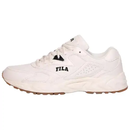 FILA UX Duneshot Low top Casual Shoes Unisex White