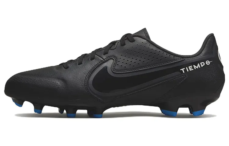 Nike Tiempo Legend 9 Academy MG 'Shadow Pack'