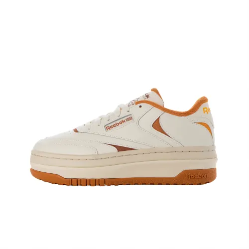 Club C Wmns Reebok Extra 'Chalk Red Clay' Women's
