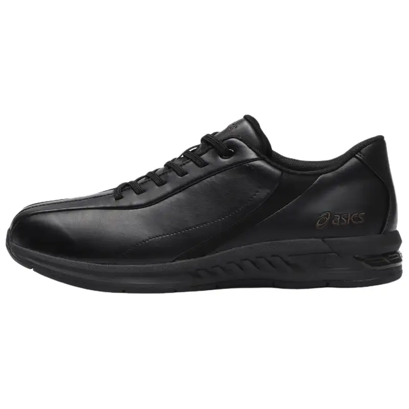 Asics Gel Wander Low top Casual Shoes Men's Black