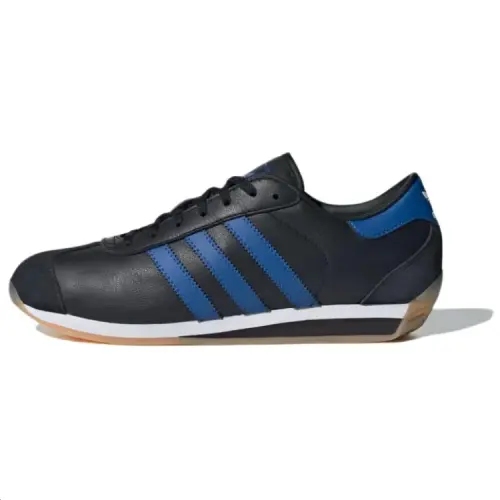 Adidas Originals Country 2 Slip Resistant Abrasion Resistant Slip Resistant Abrasion Resistant Low top Casual Shoes