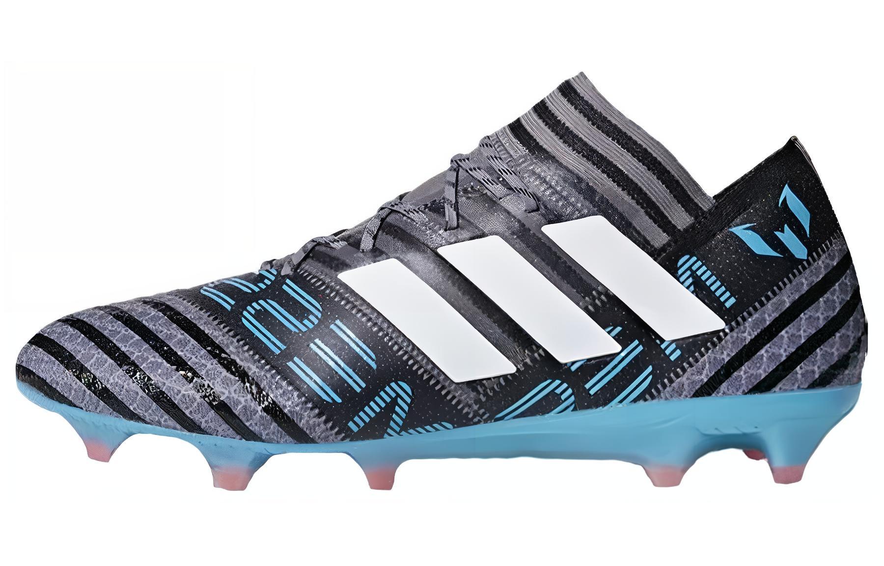 Adidas Nemeziz Messi 17.1 Fg 'Cold Blooded Pack'