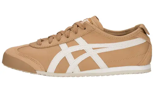 Onitsuka Tiger Mexico 66 'Khaki Beige White'