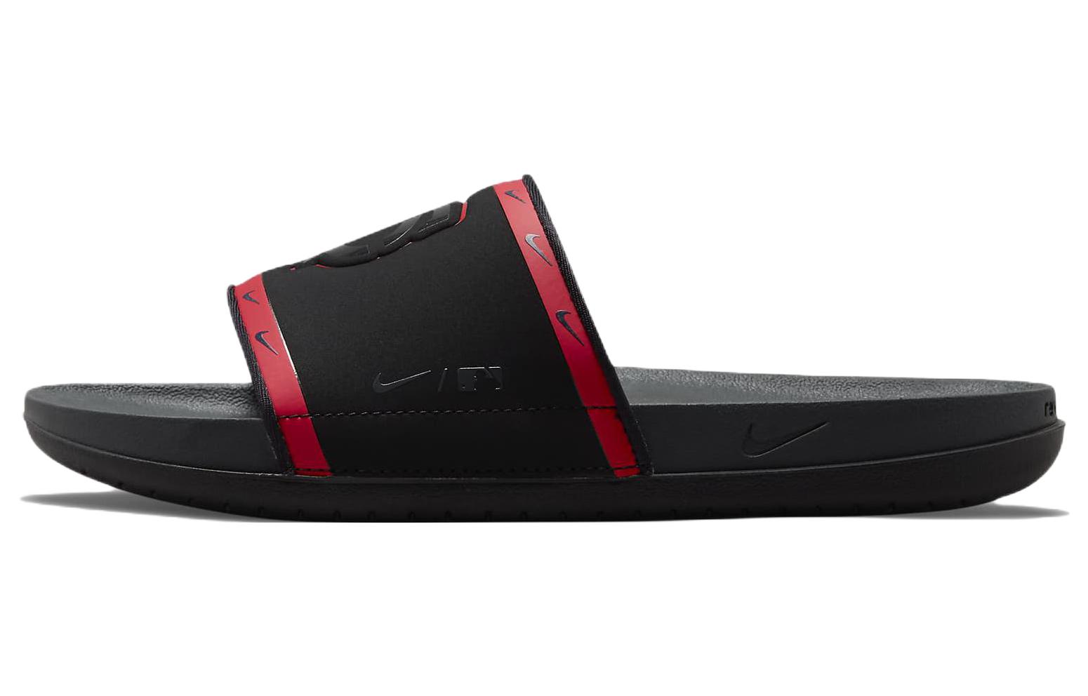 Nike Mlb X OffCourt Slide 'Minnesota Twins'