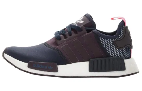 Adidas Wmns NMD_R1 'Mineral Red' Women's