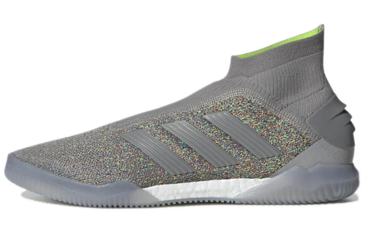 Adidas Predator 19+ Tr 'Oddity Pack - Grey'