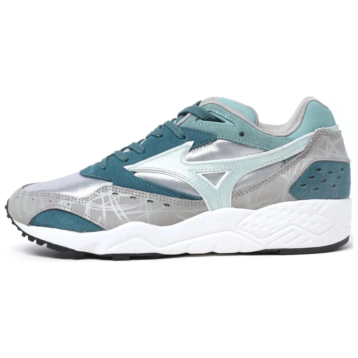 Contender Hanon x Contender Mizuno 'Grampus Dolphin'