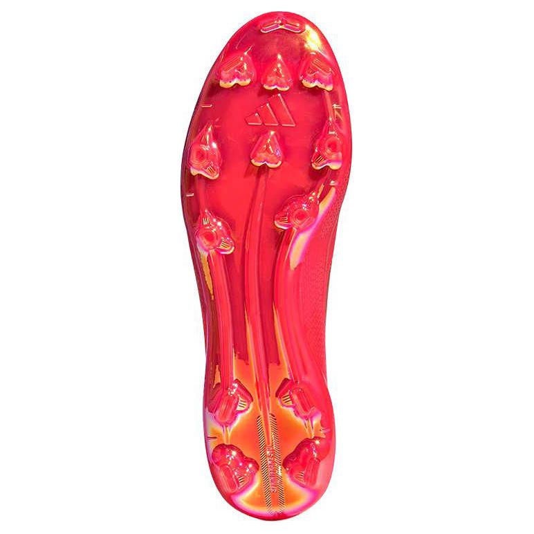Adizero F50 Mo Salah x Adizero F50 Adidas Elite Fg ‘Two Horizons’