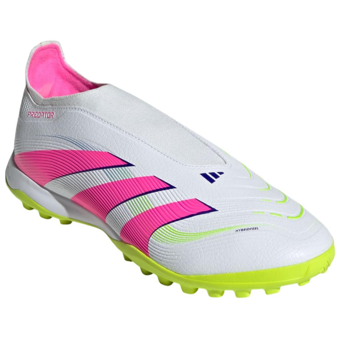 Predator 24 League Adidas Laceless Tf ‘Celestial Victory Pack’