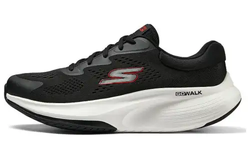 Skechers Cushioning Abrasion Resistant Moisture Wicking Cushioning Abrasion Resistant Moisture Wicking Low top