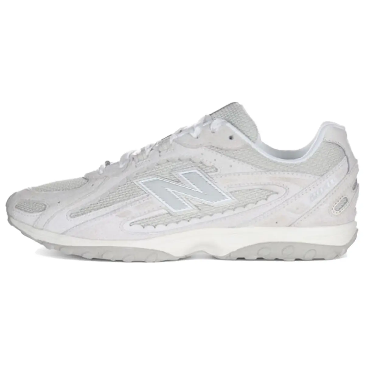 204L New Balance 'Sea Salt Linen'