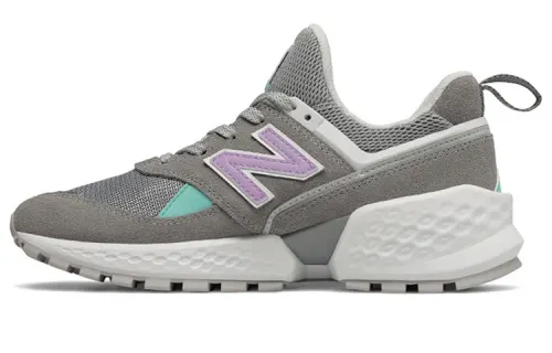 New Balance 574S V2v Grey Women's