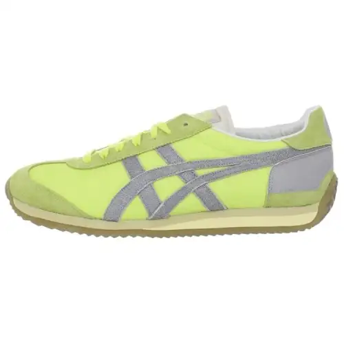 Onitsuka Tiger California 78 Casual Shoes Unisex Low Top