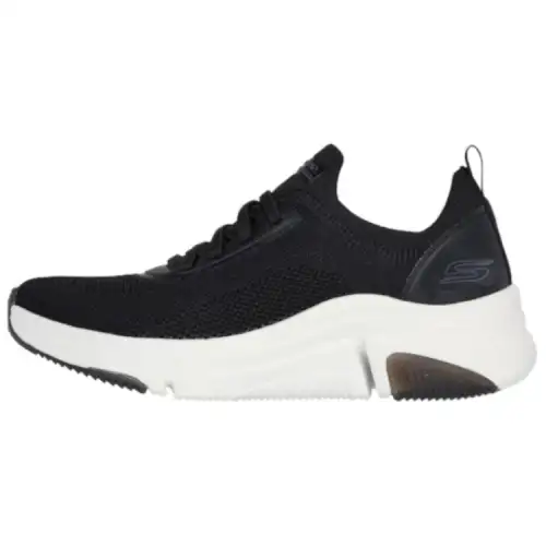 Skechers BOBS Sport Low top Casual Shoes Women's Black