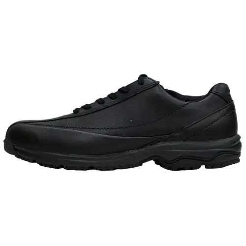 Mizuno Ld40 Leather Slip Resistant Abrasion Resistant Lightweight Breathable Cushioning Support