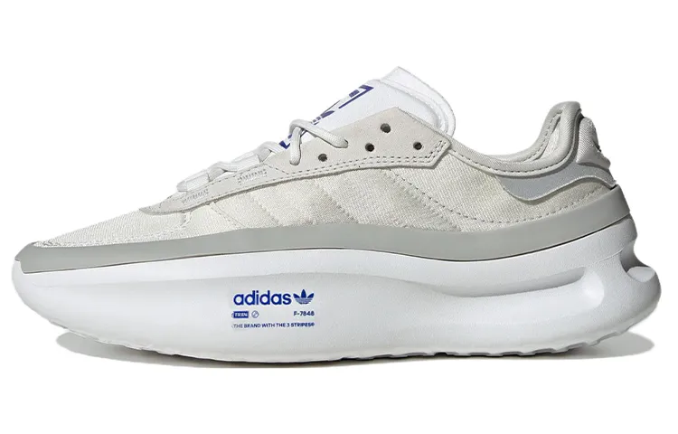 Adidas Wmns adiFOM Trxn 'Crystal White Grey' Women's