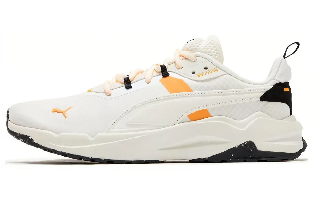 PUMA Stride Open Road 'White'