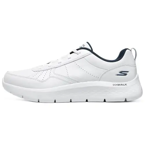 Skechers Low top Casual Shoes Men's White