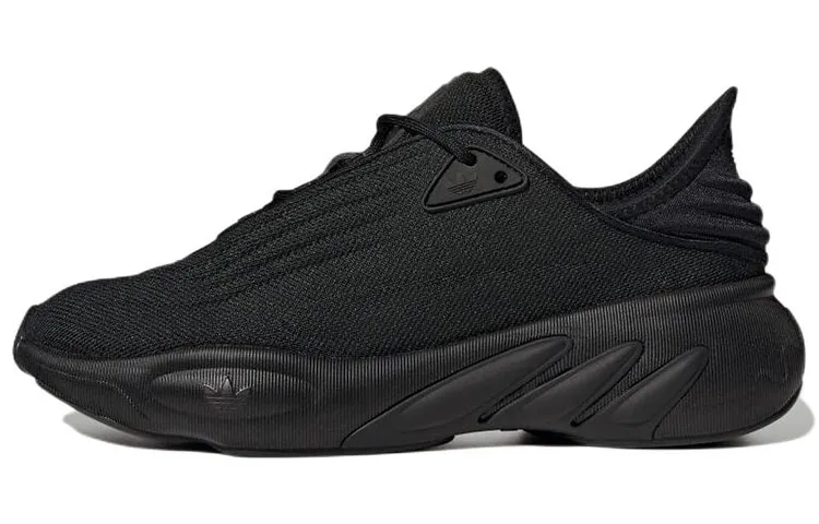 adiFOM Sltn Adidas Originals 'Triple Black'