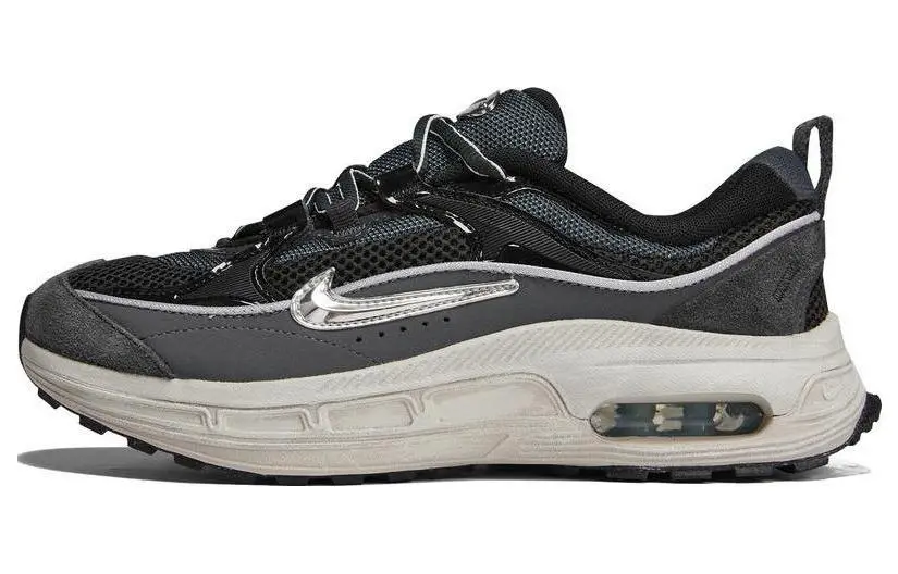 Nike Air Max Bliss Black Cool Grey Women's