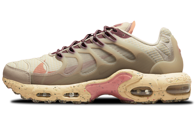 Nike Air Max Terrascape Plus Pearl White Dark Beetroot