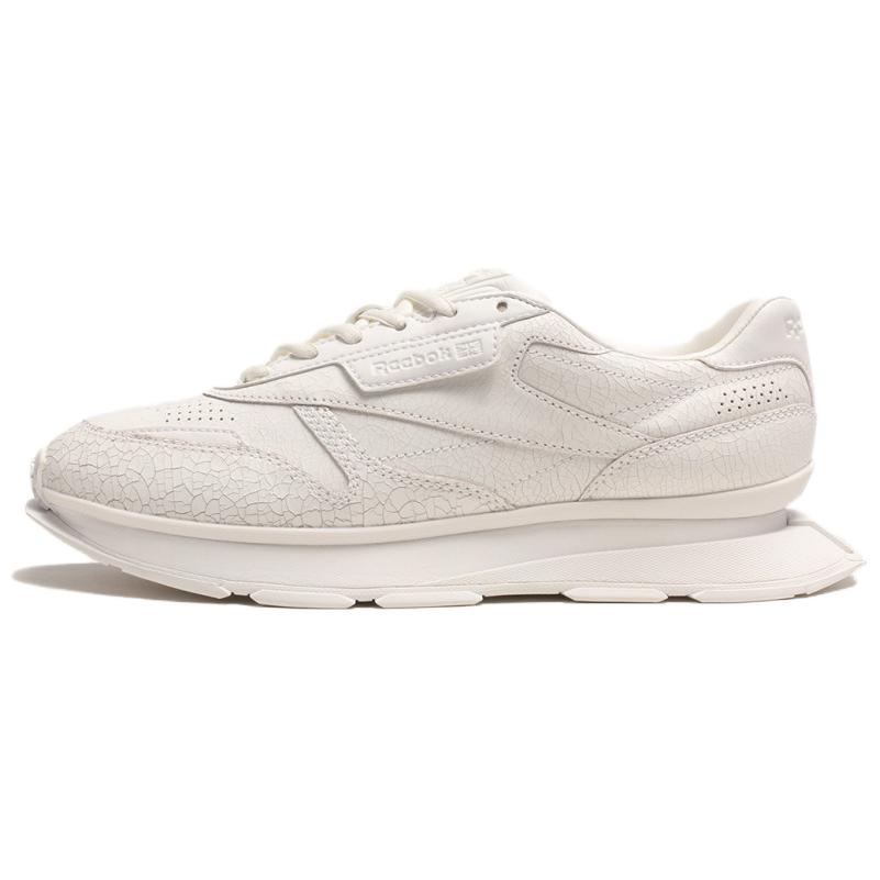 Кроссовки Reebok CLASSIC LEATHER LTD (белые)