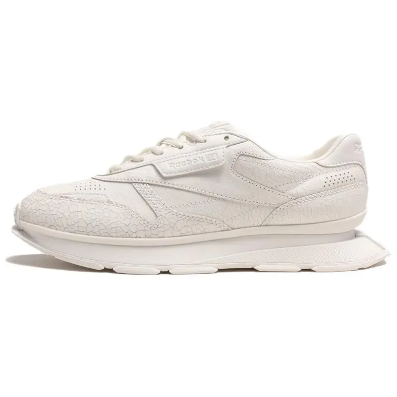Reebok Ltd Classic Ltd Cracked effect Sneakers