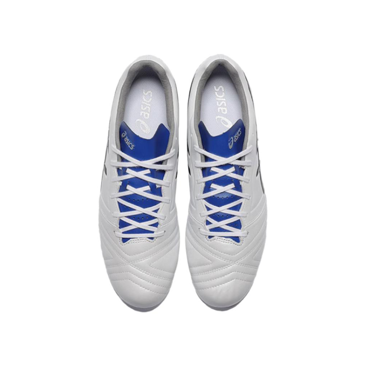 ASICS Ultrezza Club White/Blue