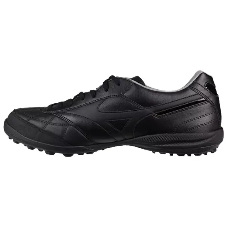 Mizuno Morelia M8 Soccer Shoes Men's Low Top Black