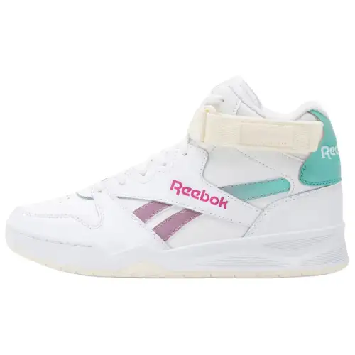 BB4500 Wmns Royal Reebok High Strap 'White Infused Lilac Teal' Women's