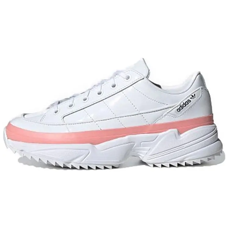 Adidas Originals Kiellor 'White Pink' Women's